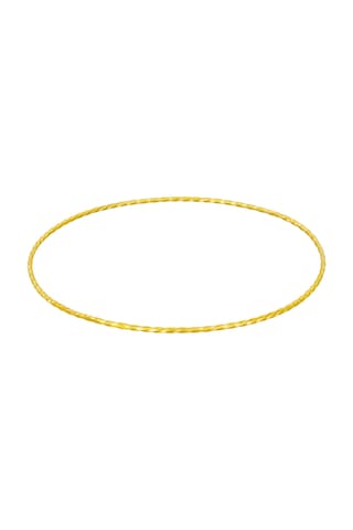 5 Gr Gram 22 Ayar Yatırımlık İşçiliksiz Bilezik