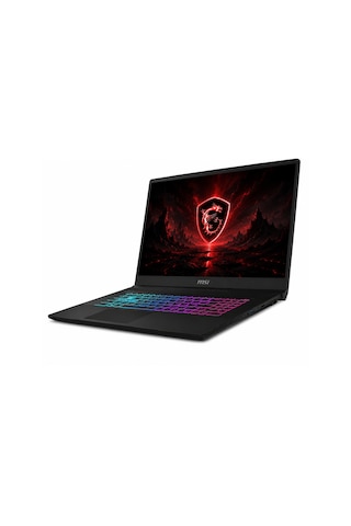 MSI Katana 15 HX B14WFK-817XTRRNP03 i7-14650HX 16 GB 2 TB SSD 8 GB RTX5060 15.6" W11P Dizüstü Bilgisayar + Çanta