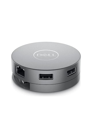 Dell Da310 Usb-C Mobil Adaptör 470-Aeup