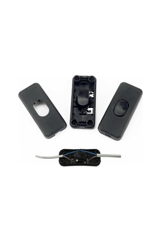 Kd303 On-Off Arapuar Anahtarı / Açma Kapama Switch