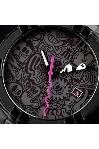 Maurice Lacroix Aı1108-pvl20-090-2 Rose Gold Kadın Kol Saati
