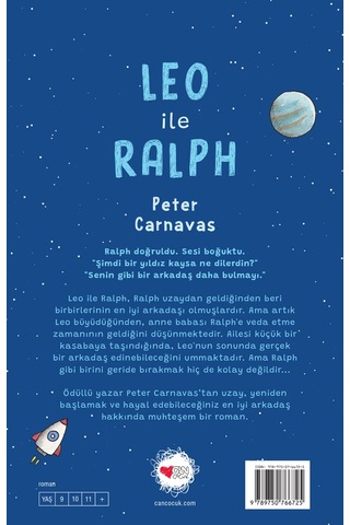 Leo İle Ralph