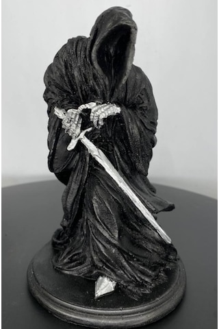Lord Of The Rings Nazgul Büst