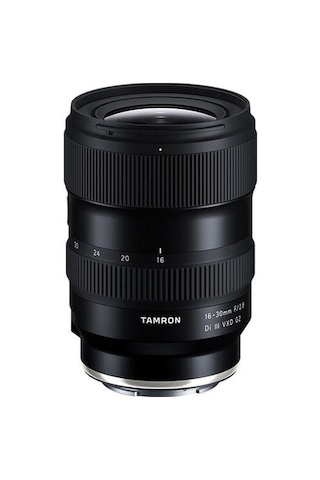 Tamron 16-30mm F/2.8 Diııı Vxd G2 Sony Uyumlu Lens