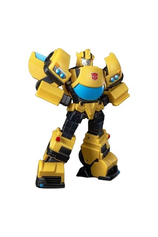 75323 Sun-ytu-ylp-figür Transformers Mını Serıes Wave3 Bumblebee Trns