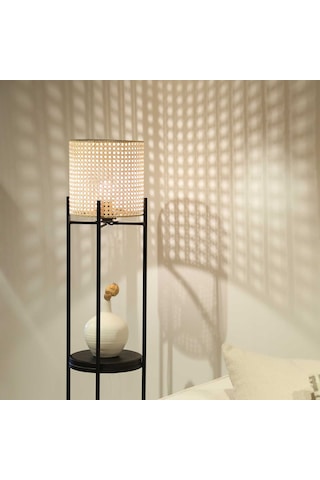 Homing Sohen Hazeran Rattan Exclusive Lambader Ayd-3335