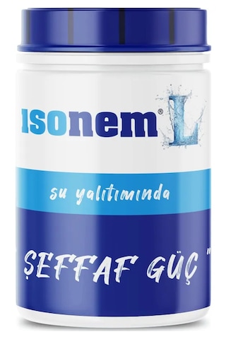 İsonem L Şeffaf Güç Su Yalıtım Boyası 1 L İsonem L Şeffaf Güç Su Yalıtım Boyası 1 L