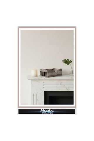 Monbc Parthenon Tapınağı Antik Yunan Mimari 3d Tasarım Dekoratif Biblo, Hediyelik Ve Ev Ofis İçin Şık Aksesuar