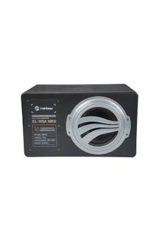 Öztürk Elektronik-rainbow-el-w8a Mk2