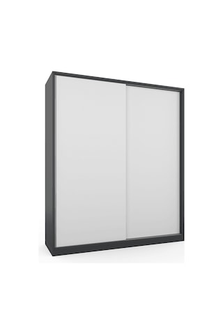 Vega Raydolap 180x210 - Antrasit
