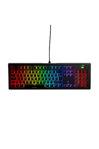 Glorious GMMK3 RGB Mekanik Oyuncu Klavye