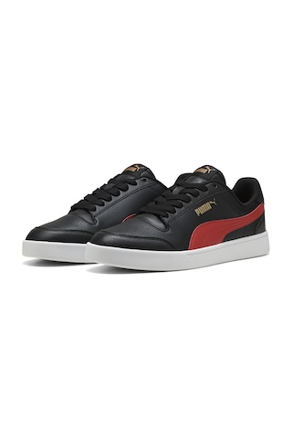 Puma 30966839 Shuffle Erkek Günlük Spor Ayakkabı Siyah