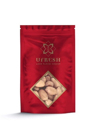 Çiğ Yer Fıstığı 500 G