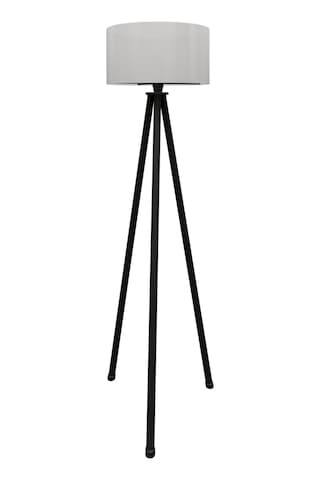 Deluxe Tripod Lambader Cream Bej