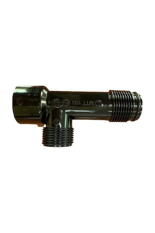 Poelsan Mt-100 - 1"