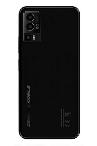 Yenilenmiş General Mobile GM23 128 GB (12 Ay Garantili)