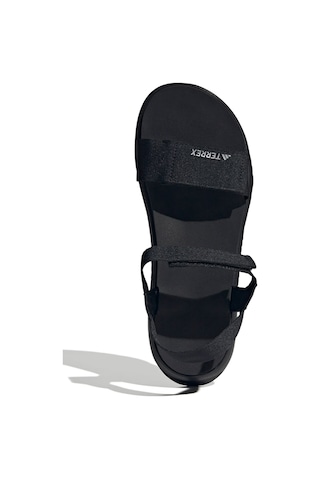 Adidas Terrex Hydroterra Lıght Siyah Unisex Sandalet 000000000102237078 Siyah