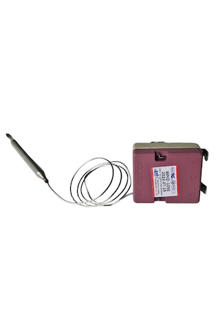 Remta Çay Makinesi Otomatı Yedek Termostat 110 C Limitli - P19 Remta Çay Makinesi Otomatı Yedek Termostat 110 C Limitli - P19