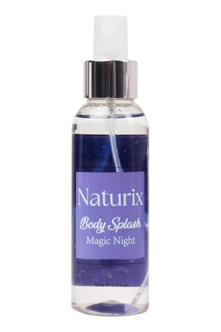 3'lü Body Splash Seti Soul Mate Angel - Magic Night Noir - Bomb Effect Bombshell 100 Ml