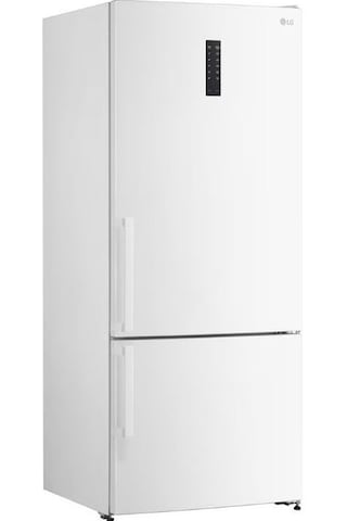 LG GTL539BQAM 533 LT No Frost Kombi Tipi Buzdolabı