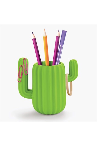 Mustard Cactus Masaüstü Organizer N11.9200