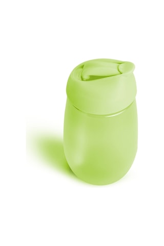 Munchkin Simple Clean Pipetli Alıştırma Bardağı 296 ML 12+ Ay Yeşil