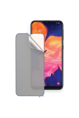Samsung Galaxy A10e Uyumlu Ön Yüzey Mat Hidrojel Ekran Koruyucu 30421108