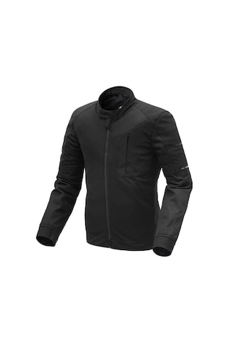 Tucano Urbano Highmotion Yazlık Ceket Siyah