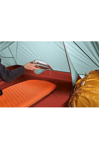 Ferrino Ultralight Piuma 1 Çadır Yeşil
