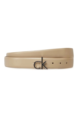 Calvin Klein Calvın Kleın Kadın Kemer K60k613156-pbp Bej