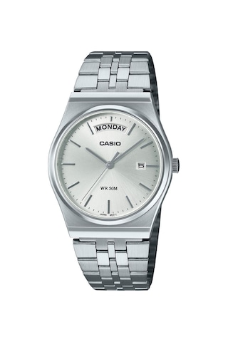 Casio Mtp-b146d-7avdf Erkek Kol Saati Metalik