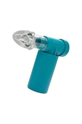 PowerBreathe Classic LR Yeşil