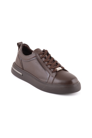 Pierre Cardin 10447 Erkek Ayakkabı Sltk6-010447020 Kahverengi