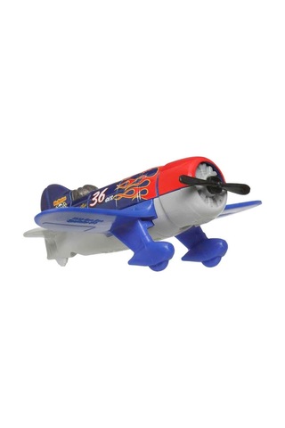 Matchbox Skybusters Gee Bee Jcm88-jdj05