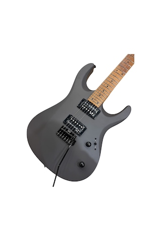 Luxars Elektro Gitar S-g37-pro Dag