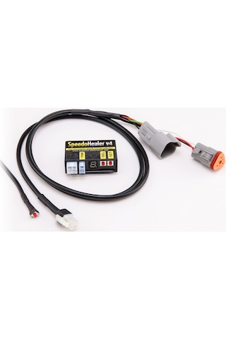 Healtech Hız Sinyali Modülatörü Sh V4