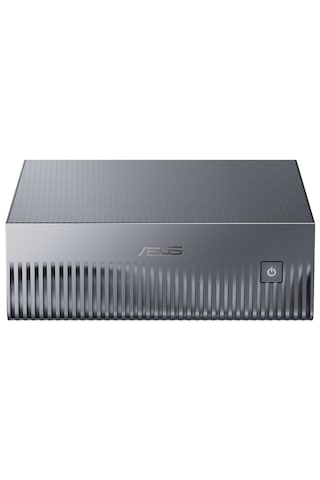 Asus Ascent Gx10-gg0003bn Nvıdıa Gb10 Blackwell 128gb Ddr5 1tb Ssd Dgx Os Kompakt Yapay Zeka Süper Bilgisayarı