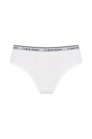 Calvin Klein Kız Çocuk 3'lü İç Çamaşırı 2129-200586 Çok Renkli