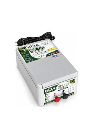 220v Ac Giriş 12v Dc Çıkış Aküsüz Zeytin Hasat Güç Ünitesi Jeneratör Uyumlu