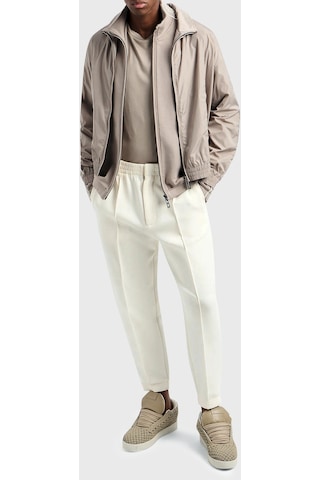 Emporio Armani Erkek Mont 3D1Bh0 1Nmpz 0650 Bej
