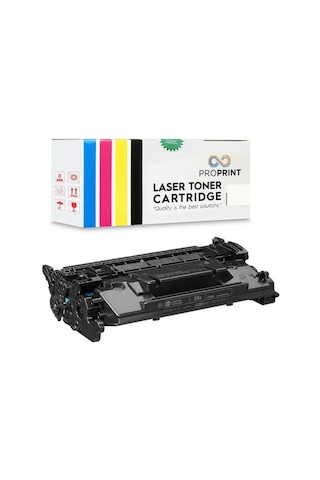 Proprint Hp 59X-CF259X Çipli Uyumlu Toner 10.000 Sayfa-M304a