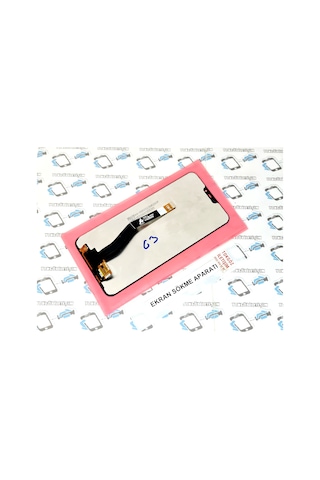 Casper Via G3 Lcd Ekran Dokunmatik (Servis) (275885834)