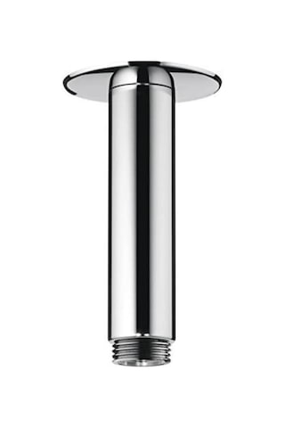 Hangrohe 10 Cm Tavan Bağlantısı Krom - 27479000