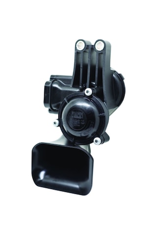 Fıamm Fiamm Korna 24v Daf Jericho Tyco Soketli Fia 928050