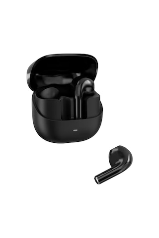 Bix TW5 Pro Soundcraft Bluetooth 5.3 Kulak İçi Kulaklık