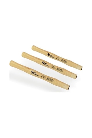 Sait Demirci Çekiç Sapı 500 Gr-1692