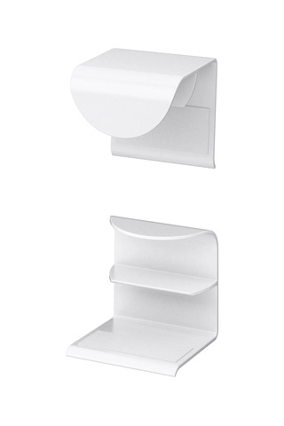 Ikea Bıllsbro Mobilya Kulpu 40 Mm Beyaz