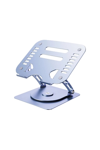 Schitec Alüminyum 15.9" 20 KG Taşıyabilen Laptop Tablet Standı