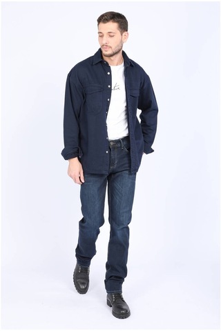 Banny Jeans Banny Jean Erkek Jean Pantolon Lacivert