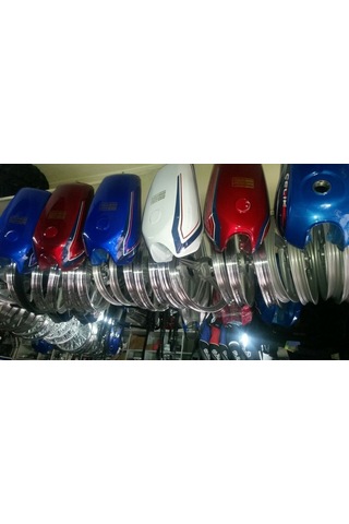 90/90*18 Tubeless Yasa Iran Dış Lastik